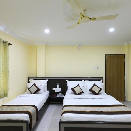 Saibala Lnn Hotel Chennai Bagian luar foto