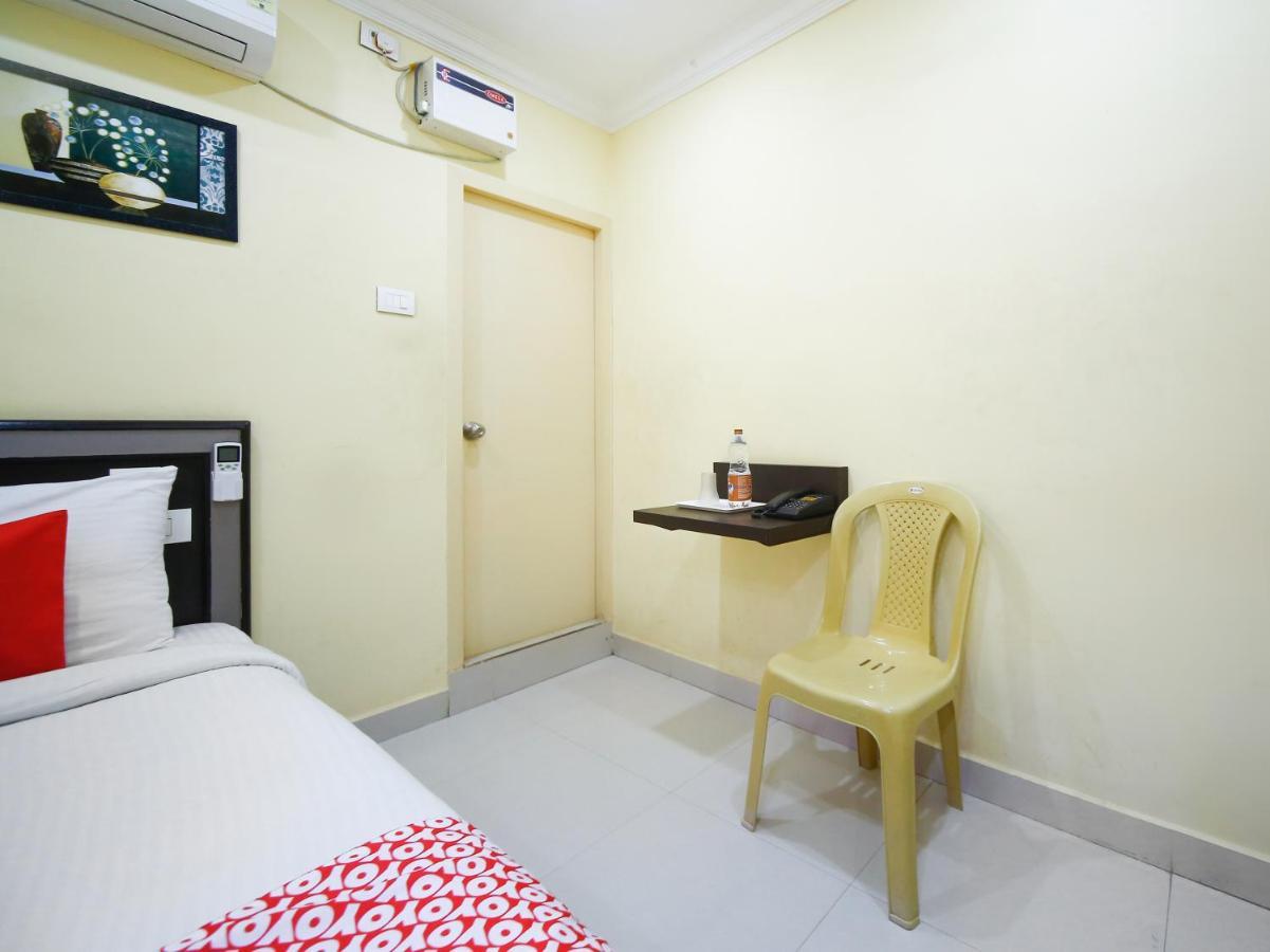 Saibala Lnn Hotel Chennai Bagian luar foto