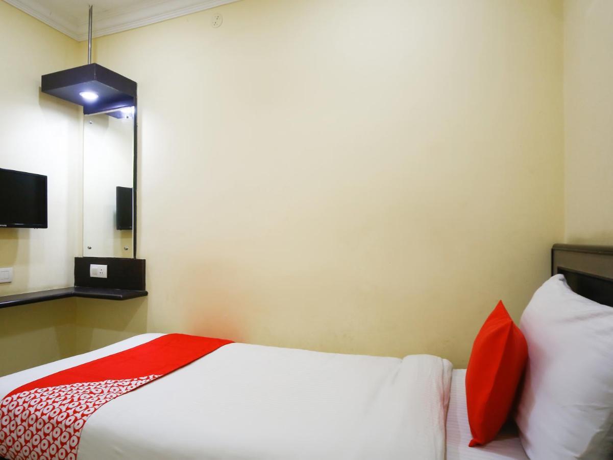 Saibala Lnn Hotel Chennai Bagian luar foto
