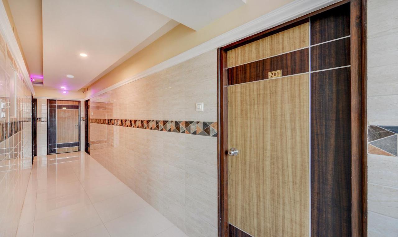Saibala Lnn Hotel Chennai Bagian luar foto