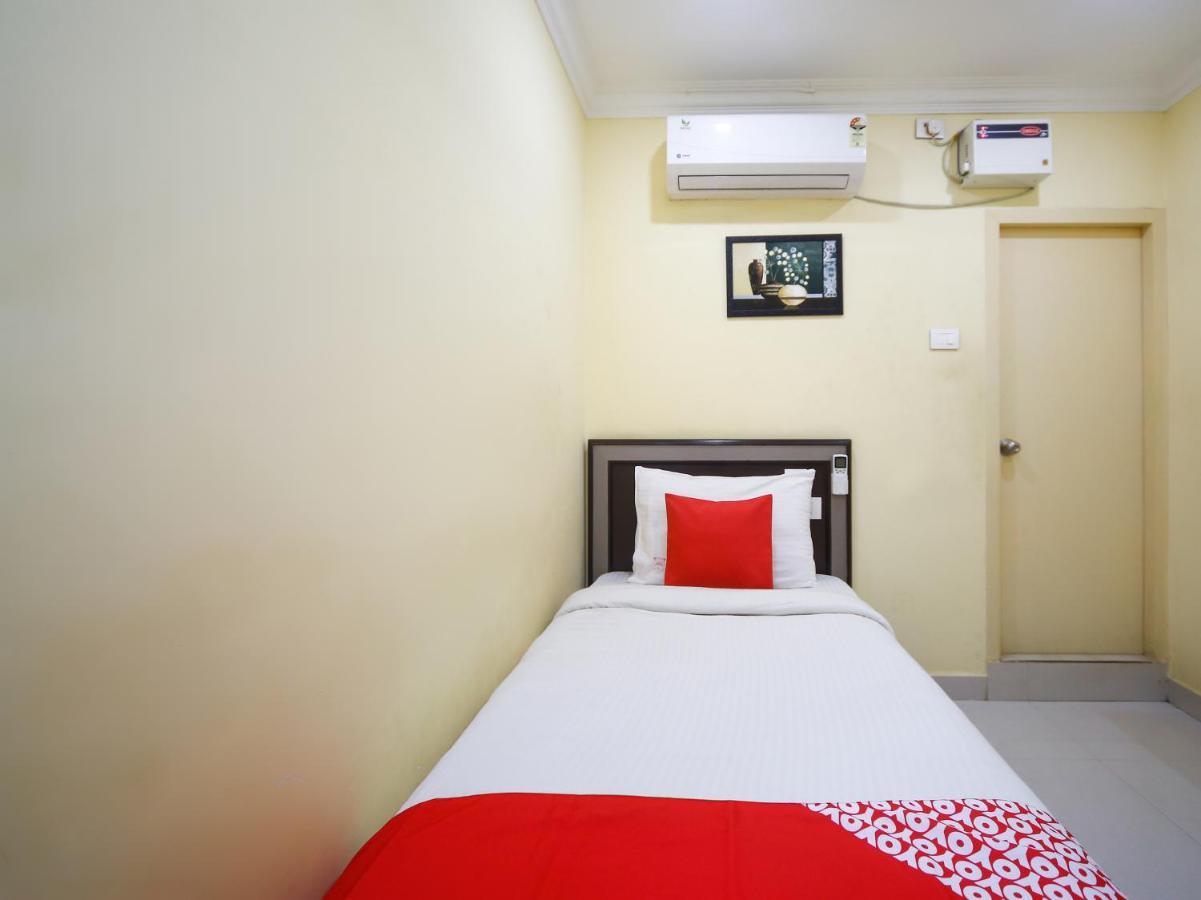 Saibala Lnn Hotel Chennai Bagian luar foto